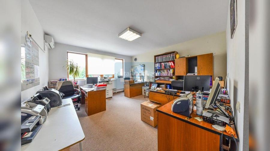 Spatiu de birouri in cartierul Intre Lacuri - 4