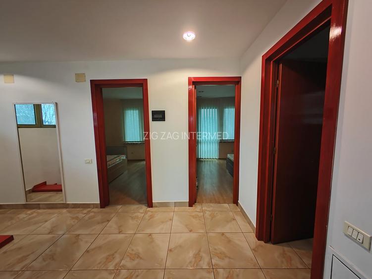 Eforie Sud, proprietate UNICAT,  D+P+1 , la 200 m de plajă - 19