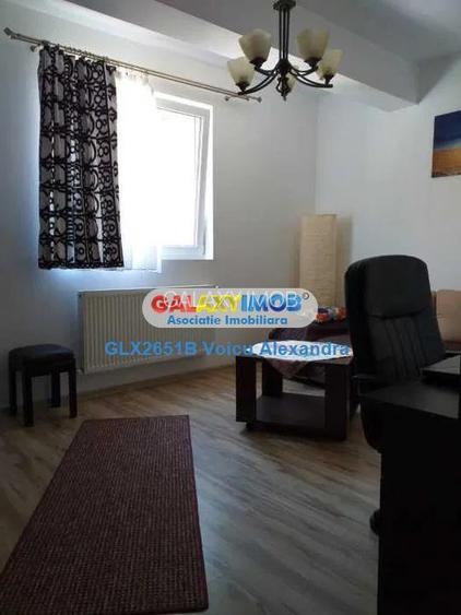 Apartament 2 Cam  Berceni - Dimitrie Leonida - Parcare - 2