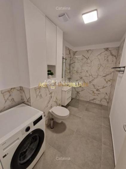 2 Camere de inchiriat | Calea 13 Septembrie | Incalzire pardoseala - 6