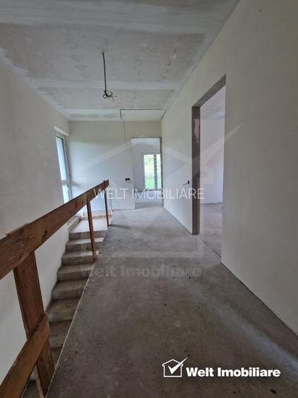 Ideal pentru familie – 127 mp utili, curte, 3 dormitoare si tehnologie verde - 7