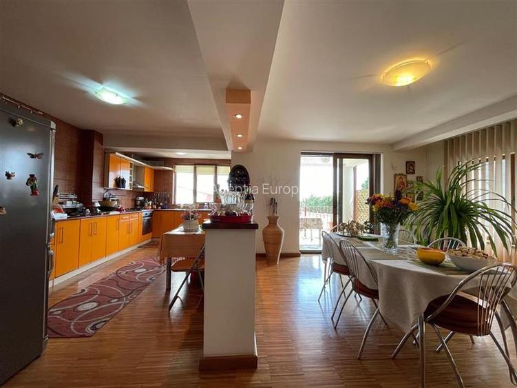 Vila  D+P+M de vanzare in zona Ultracentrala Tulcea - 8