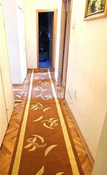 SAGUNA - 4 CAM - ETJ.2 - DECOMANDAT - 2 BAI - 2 BALCOANE - BOXA - CENTRALA - 5