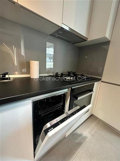 APARTAMENT 2 CAMERE DE ÎNCHIRIAT UNIRII UNION PLAZA - 6