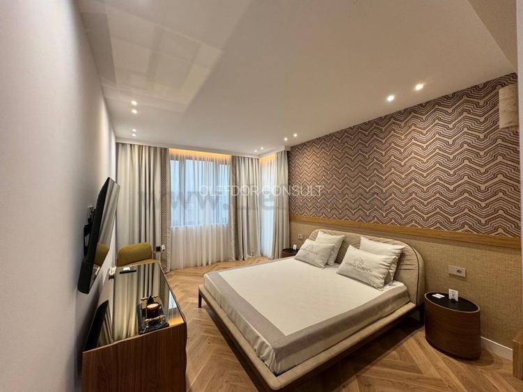 Vila de lux cu deschidere Lacul Snagov - 10