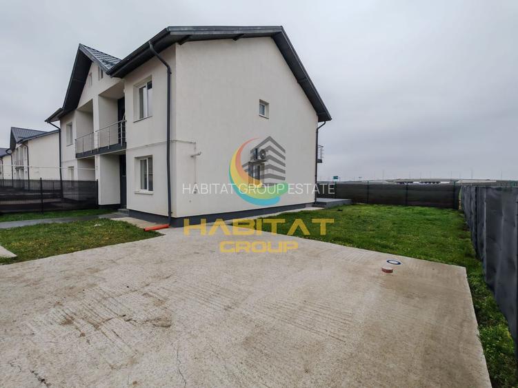 Casa 4 camere, libera, mutare rapida- Popesti Leordeni - 23