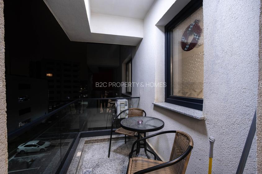 Ivory Residence Pipera Plaza - 21