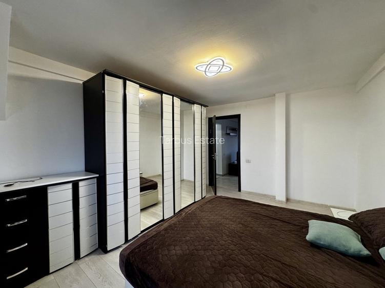 2 camere Girocului-pet-friendly, modern, centrala proprie, clima - 3