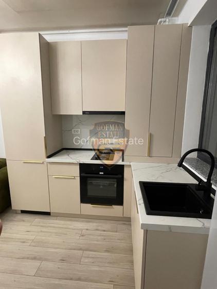 2 camere, Tomis Nord, Campus, Maturo Residence, decomandat, balcon, et 5/8 lift - 5