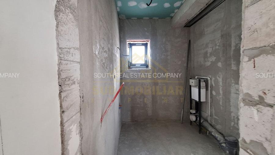 CASA P+1+M-185 MP -5 CAM-4 BAI-METROU BERCENI - 24