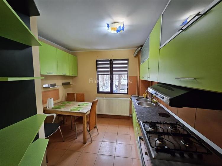 Apartament 3 camere Parcul Titanii - 10