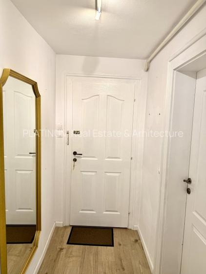 inchiriere apartament 3 camere zona  Primaverii - 14