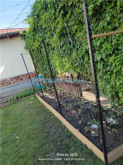 Royal Imobiliare - Vanzare Vila zona Dorobantul - 20