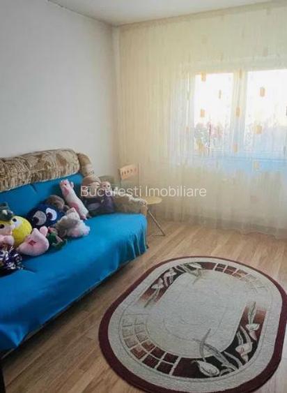 Apartament 3 Camere,Drumul Sarii,et.3/4,DECOMANDAT,Amenajat,2 bai,Liber - 4