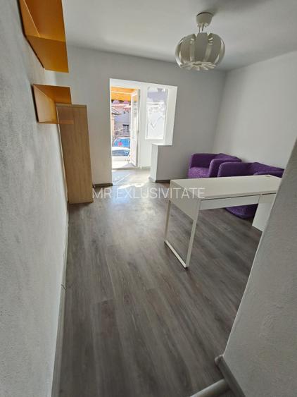 Spațiu de închiriat Târgu Jiu –zona 8 Mai, către Spitalul 700 - 9