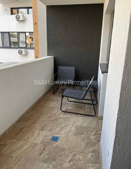 Inchiriere Garsoniera Metrou Berceni - 6