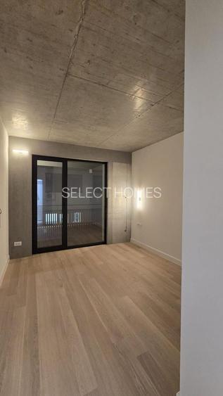 Apartament premium 4 camere, curte si parcare de vanzare *Dorobanti* - 6