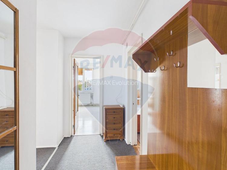COMISION 0| Apartament 3 camere de închiriat | Spațios | Etaj 1 - 6