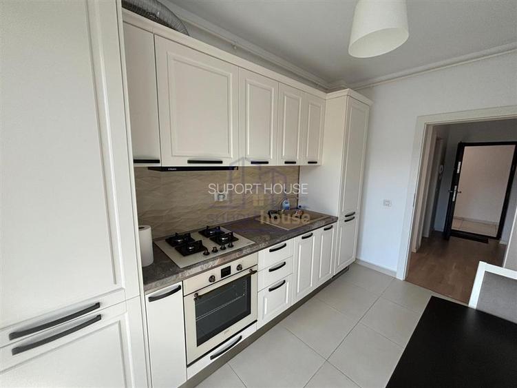 Inchiiere apartamnet  2camere Ploiesti, ALBERT MRS - 9