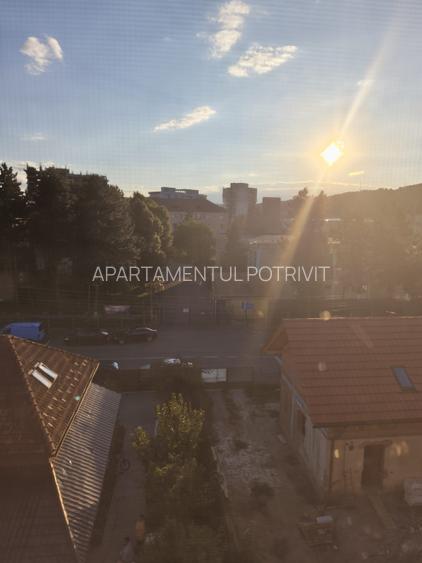 Apartament 1 cameră decomandat | Mănăștur, Cluj-Napoca | Ideal investiție - 13