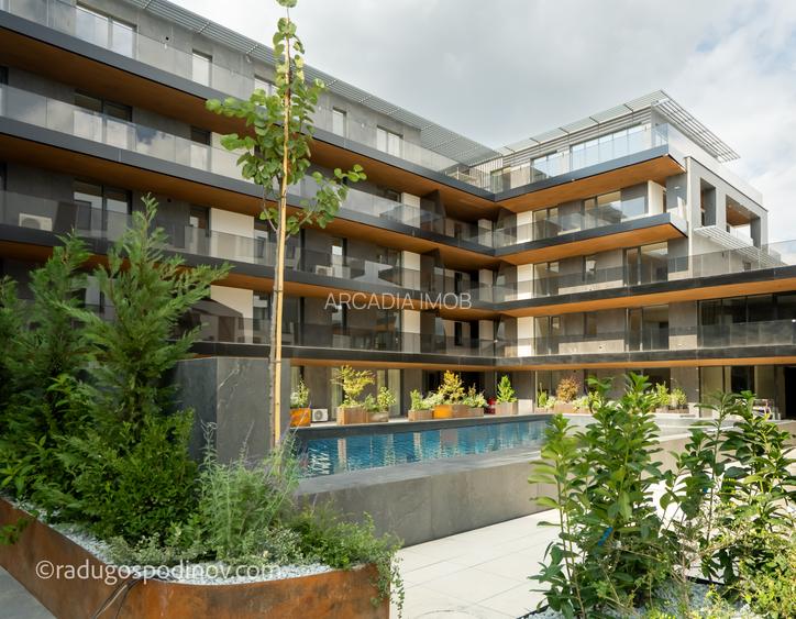 Apartament 2 camere - Eroul Iancu Nicolae - 4