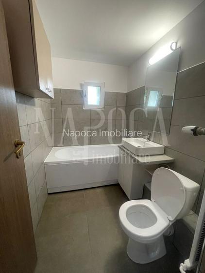 Apartament 2 camere de inchiriat in Manastur, Cluj Napoca - 6