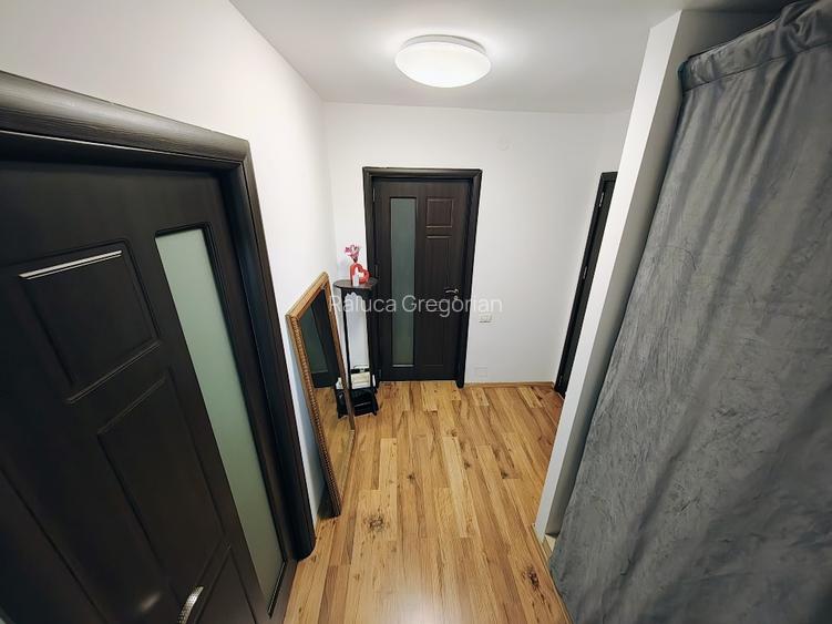 Apartament 3 camere, zona Obor, sector 2 - 7