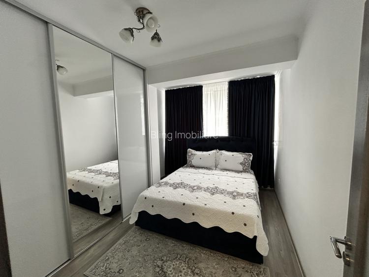 Apartament cu 3 camere lux 61mp zona Terra - 4