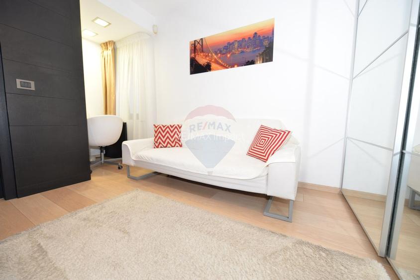 Casa Vila premium de vanzare in  Cernica langa padure - 41