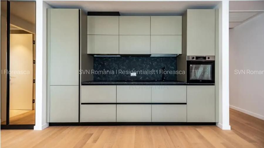 REA1023197 Lifestyle exclusivist in One Verdi Park I Zona Floreasca I 2 camere - 3