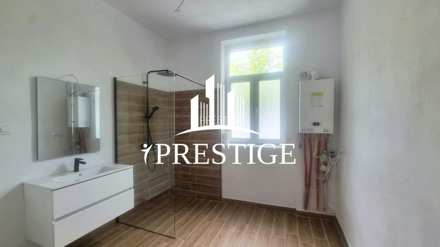 APARTAMENT LA CASĂ 3 CAMERE RENOVAT SIBIU PIAȚA CLUJ - 11