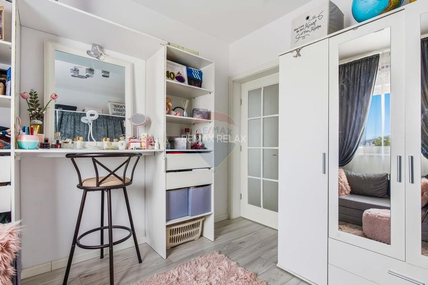 Casă + Apartament Separat - 5 Camere - Hlincea - 0% COMISION 0% TVA - 16