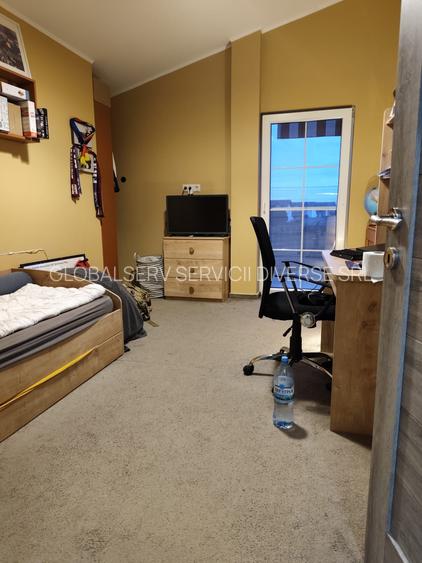 CASA ELEGANTA mobilata utilata cu 5 camere P+M cu camera tehnica garaj la cheie - 30