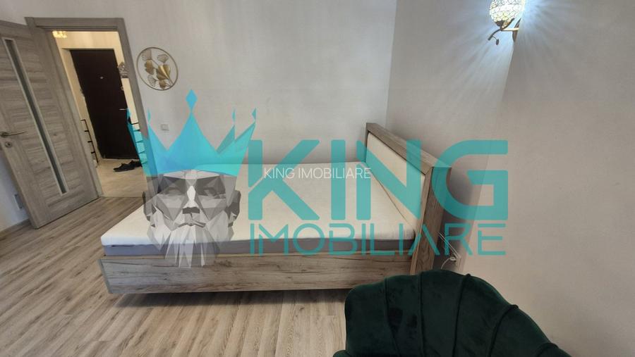 Garsoniera Berceni - 4