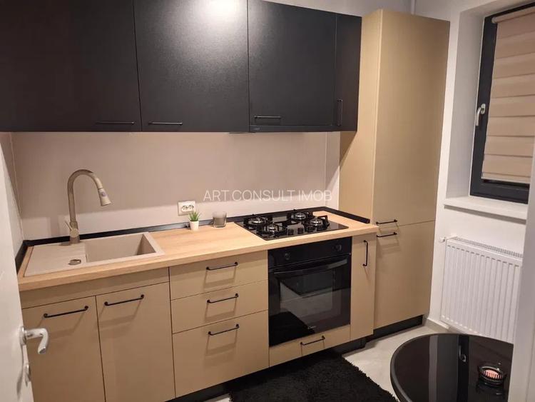 Garsoniera | Theodor Pallady | Centrala Proprie | Metrou>5min - 6