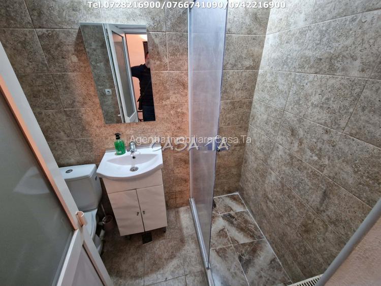 Inchiriere garsoniera, situata in Targu Jiu, Aleea Plopilor - 8