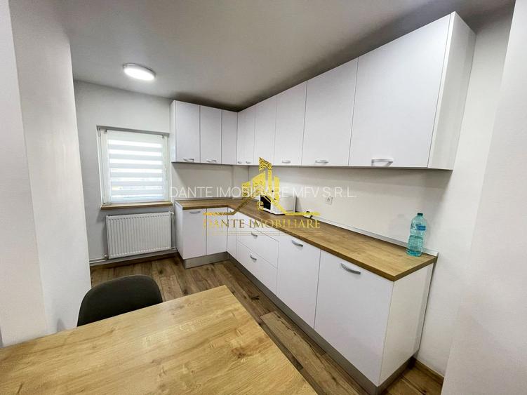 3 camere, mobilat modern, LA CHEIE, balcon, Zorilor, SIGMA - 13