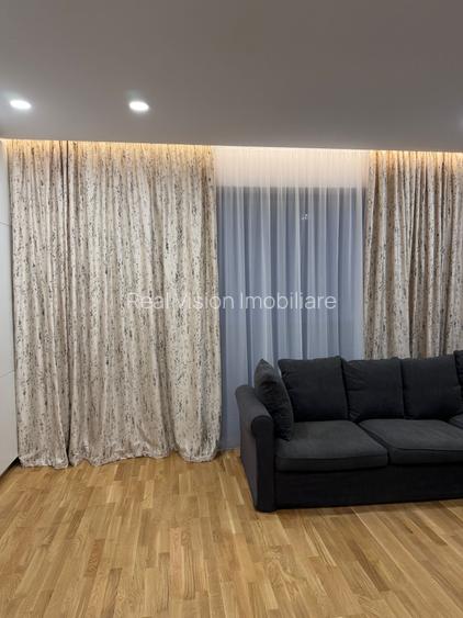 Iancu Nicolae//Residence 5/ Apartament NOU cu 2 camere/Mobilat/Parcare/ - 9
