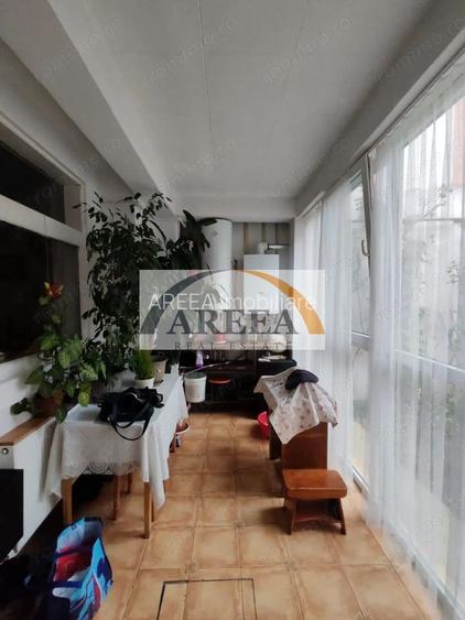 PRET BUN - casa 5 camere, curte individuala - metrou C-tin Brancoveanu - 11