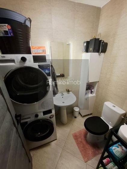 Apartament 3 camere decomandat 112mp Metalurgiei / Turnu Magurele - 9