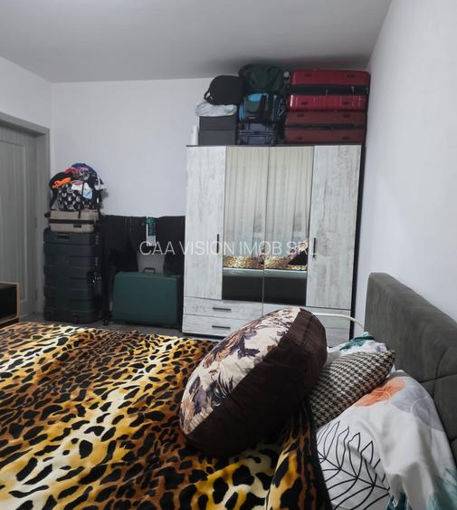 Casa de vanzare, utilata, mobilata, teren in supafata mare - 7