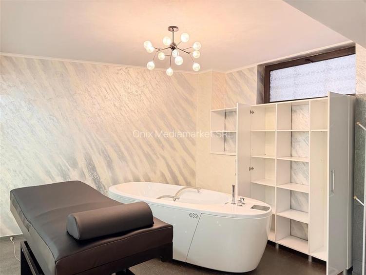 Spatiu Comercial Ultramodern  Ploiesti - 13