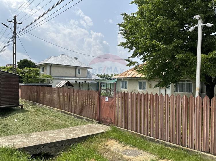 Spațiu comercial de 300 mp de vânzare - 13