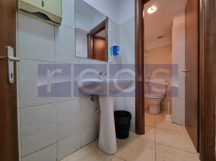 VANZARE SPATIU COMERCIAL | 15 CAMERE | ZONA UNIRII - 85