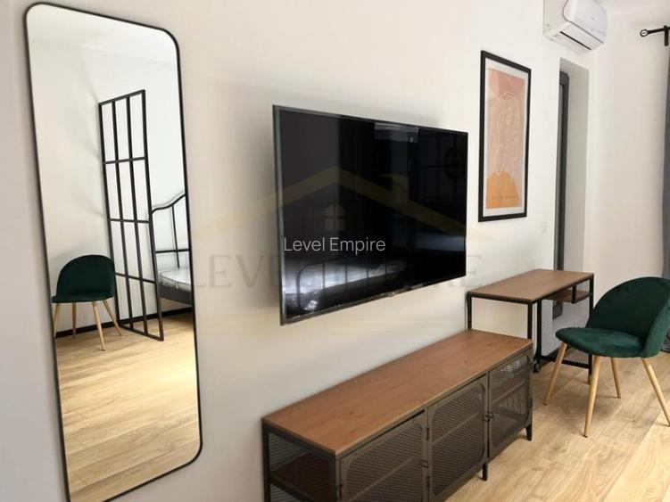 Închiriere Garsonieră Exigent Plaza Lujerului Plaza  Afi Cotroceni Politehnica - 3