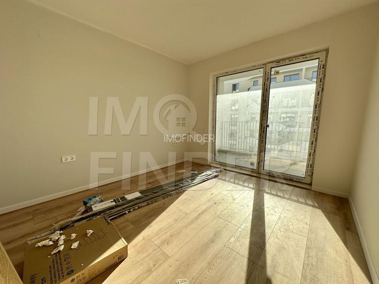 3 camere FINISATE cu CF-  Floresti - Bucatarie mobilata si utilata - 9