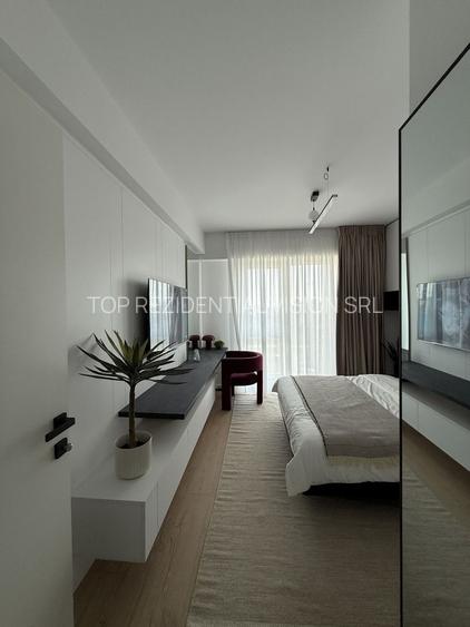 Apartament 2 Cam / Astorium Life / Izolatie Fonica / Comision 0! - 19