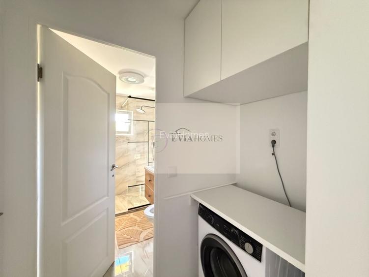 3 camere, 2 bai/ renovat recent/ Zorilor - 8