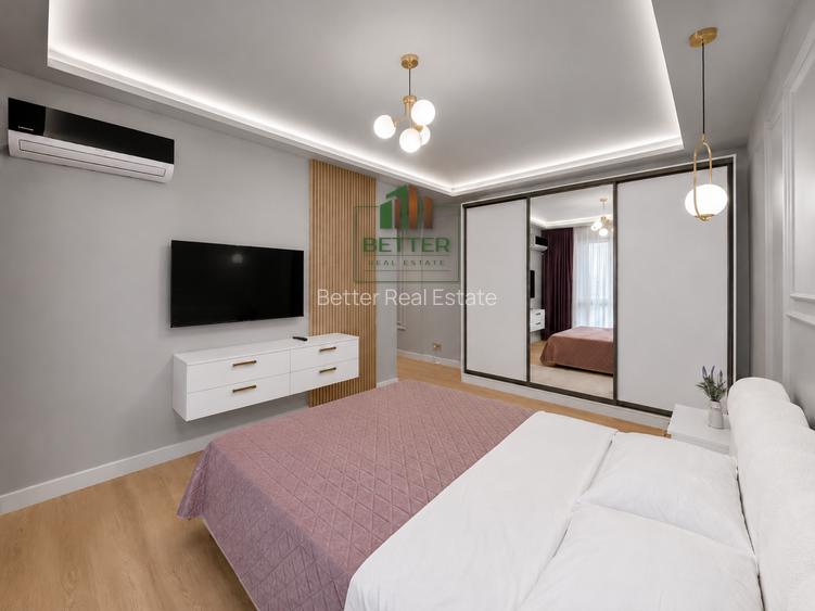 Penthouse 3 Camere | 3 Băi | Terasă Mare | 2 Parcări Incluse | Popești-Leordeni - 9