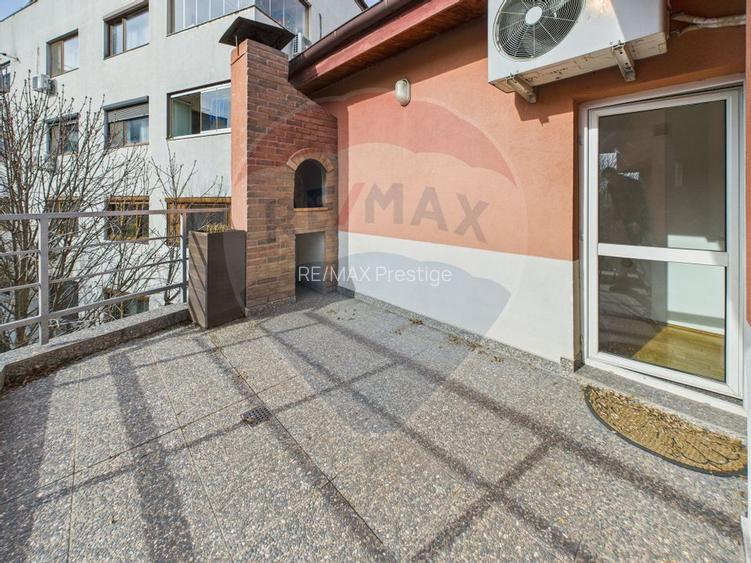 Penthouse duplex 6 camere 334 mp | 4 bai | Sauna | Herastrau - 6
